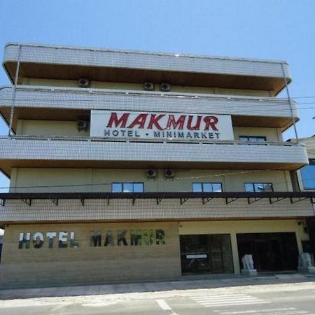 Hotel Makmur Tarakan Ngoại thất bức ảnh